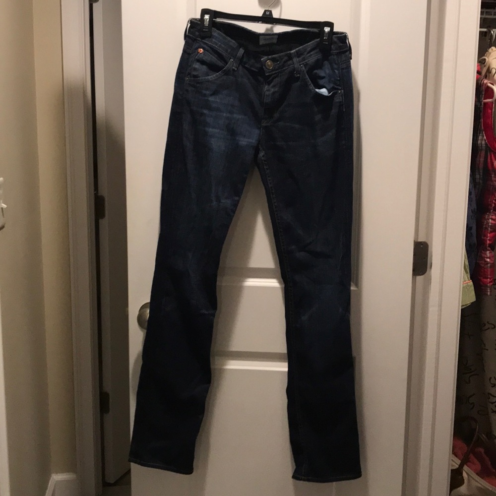 Hudson jeans